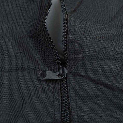  Kültéri bútor takaró Fekete 125 x 32 x 50 cm 420D oxford szövet