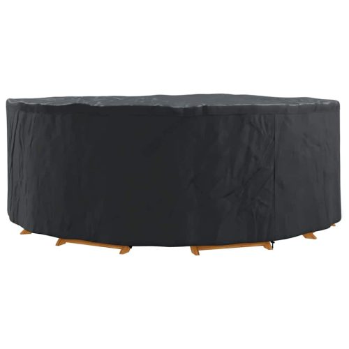  Kültéri bútor takaró 244 x 244 x 105 cm 210D oxford szövet