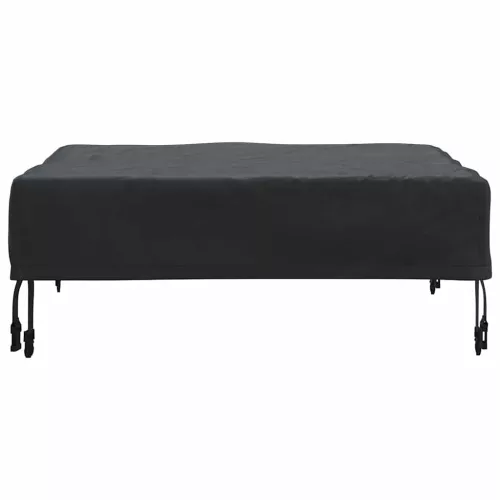  Kültéri bútorhuzat 62 x 62 x 15 cm 420D Oxford Szövet