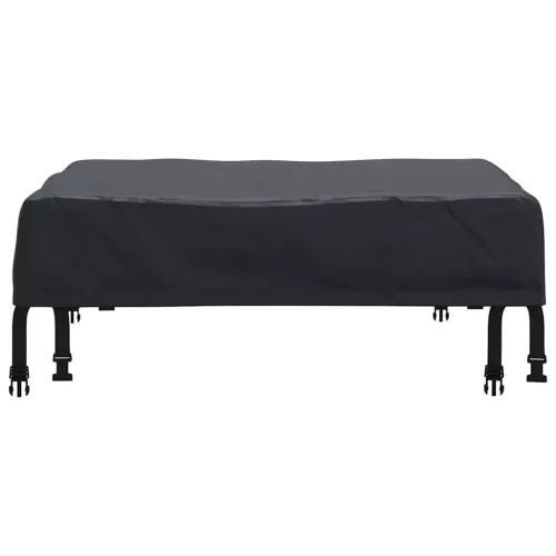  Kültéri bútorhuzat 72 x 72 x 15 cm 600D Oxford Szövet