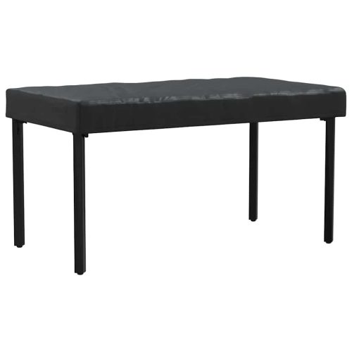  Kültéri bútorhuzat 122 x 72 x 15 cm 210D Oxford Szövet