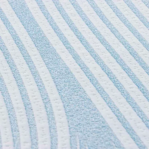 Matrac Fehér 70 x 200 cm Jacquard szövet