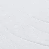  Matracok Fehér 70 x 200 cm 100% poliészter szövet