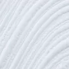  Matracok Fehér és Szürke 80 x 200 cm
