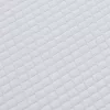  Matracok Fehér és Szürke 70 x 200 cm