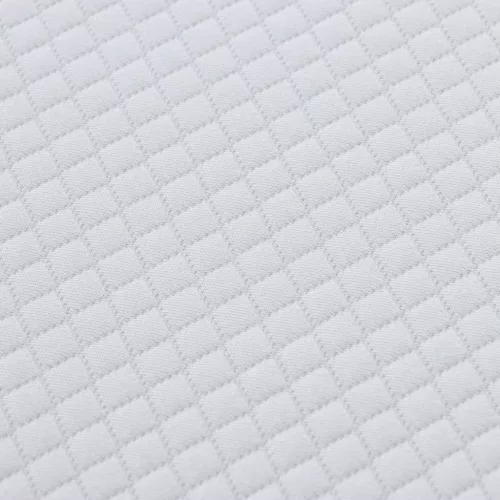  Matracok Fehér és Szürke 70 x 200 cm