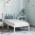  Matrac Fehér 60 x 120 cm Jacquard szövet