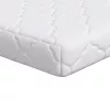  Matrac Fehér 60 x 120 cm Jacquard szövet