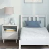  Matrac Fehér 60 x 120 cm Jacquard szövet