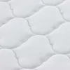  Matrac Fehér 60 x 120 cm Jacquard szövet