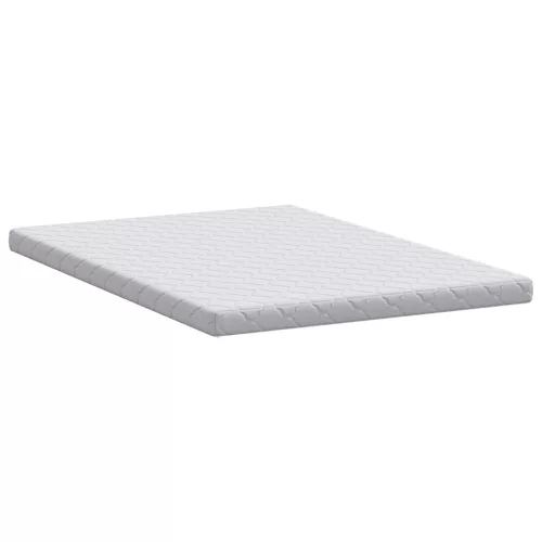  Matracok Fehér 200 x 140 cm 100% poliészter szövet