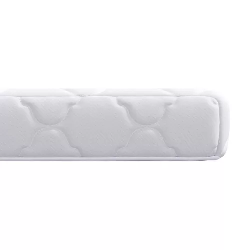  Matracok Fehér 200 x 140 cm 100% poliészter szövet