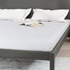  Matracok Fehér 200 x 140 cm 100% poliészter szövet