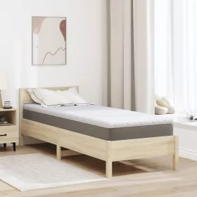    Matracpárnák Fehér 80 x 200 cm Nem ragasztós poliészter