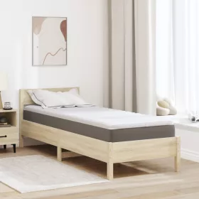    Matracpárnák Fehér 70 x 200 cm Nem ragasztós poliészter
