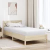  Matracok Fehér 90 x 200 cm 100% poliészter szövet