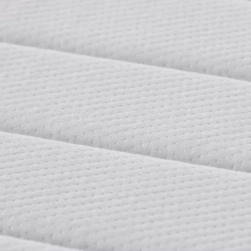  Matracok Fehér 90 x 200 cm 100% poliészter szövet