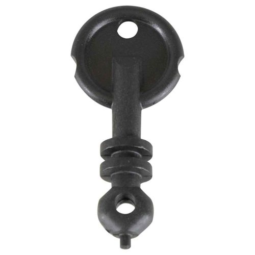  6 db fekete egérfogó 23x19x9,5 cm