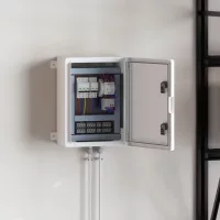Áramellátás és elektromos tápegységek