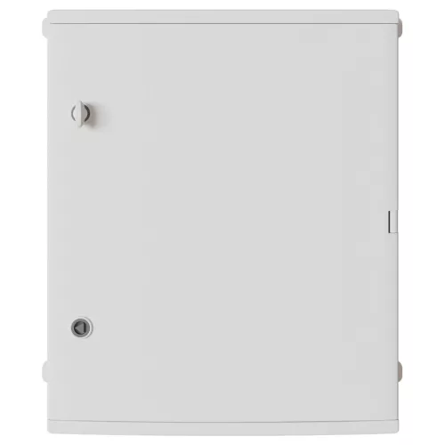  Vezérlőszekrény IP65 Vízálló Szürke 50x23x60 cm ABS Műanyag