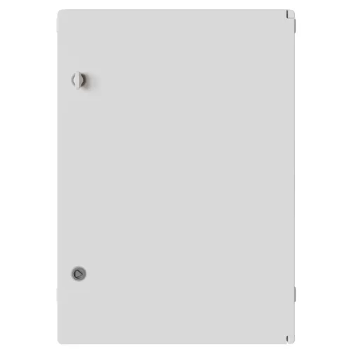  Szabályozó Szekrény IP65 Vízálló Szürke 50x24,5x70 cm ABS Műanyag