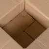  Összecsukható doboz 50 db 15x15x8 cm karton