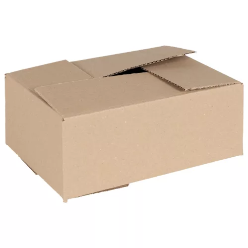 hajtható doboz 50 db 25x17.5x10 cm Karton