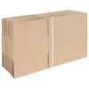 hajtható doboz 50 db 25x17.5x10 cm Karton