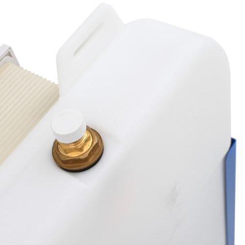  Rejtett Tartály Rögzítő Keret Kétfunkciós Átfolyó Acél