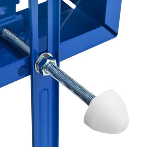  Rejtett Tartály Rögzítő Keret Kétfunkciós Átfolyó Acél