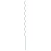  Spirális Növénytartók 20 db 170 cm Acél