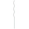  Spirális Növénytámasz 50 db 110 cm Acél