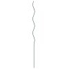  Spirális Növénytámasz 50 db 110 cm Acél