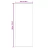  Sötétítő függönyök 2 pcs Fekete 140 x 260 cm Bársony