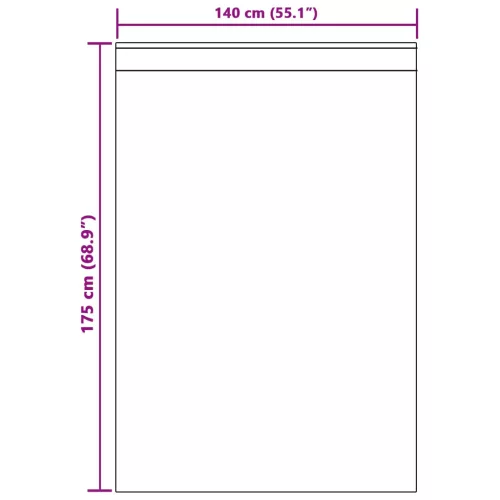  Sötétítő függönyök 2 pcs Sötétzöld 140 x 175 cm Bársony