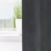 Sötétítő függönyök 2 pcs Világosszürke 140 x 140 cm Bársony