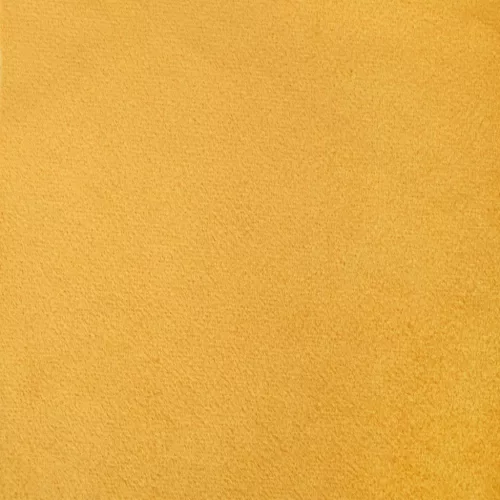  Sötétítő függönyök 2 pcs Mustár sárga 140 x 175 cm Bársony