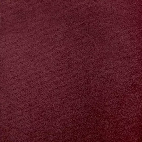  Sötétítő függönyök 2 pcs Bordó 140 x 140 cm Bársony