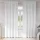  Sötétítő függönyök 2 pcs Tiszta fehér 245 x 140 cm Poliészter