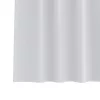  Függönyök 2 pcs Halvány szürke 260 x 140 cm Poliészter