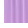  Sötétítő függönyök 2 pcs Lila 225 x 140 cm Poliészter