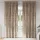  Bársonyfüggönyök 2 pcs pezsgőszín 245 x 140 cm Bársony