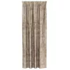  Bársonyfüggönyök 2 pcs pezsgőszín 260 x 140 cm Bársony