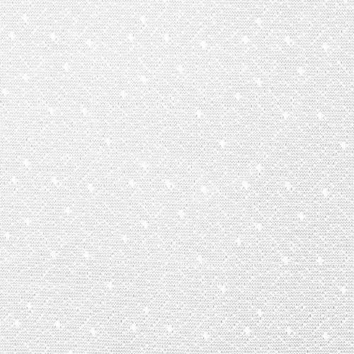  Csipkés Függöny függönyökkel Fehér 200 x 150 cm Poliészter