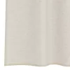  Függönyök függönyökkel 2 pcs Homok 140 x 260 cm Poliészter