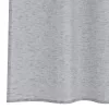  Függönyök 2 pcs Sötétszürke 140 x 245 cm Poliészter