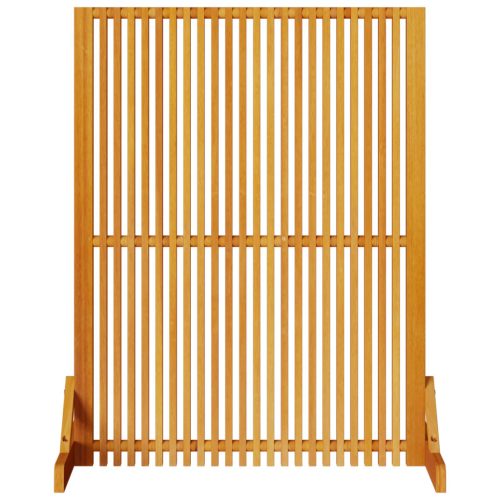  Magánszféra Képernyő Barna 79.5 x 50 x 110 cm Tömör akácfa