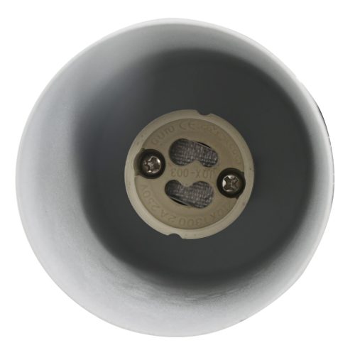  Mennyezeti Spotlámpa 4 Utas Állítható Fehér GU10