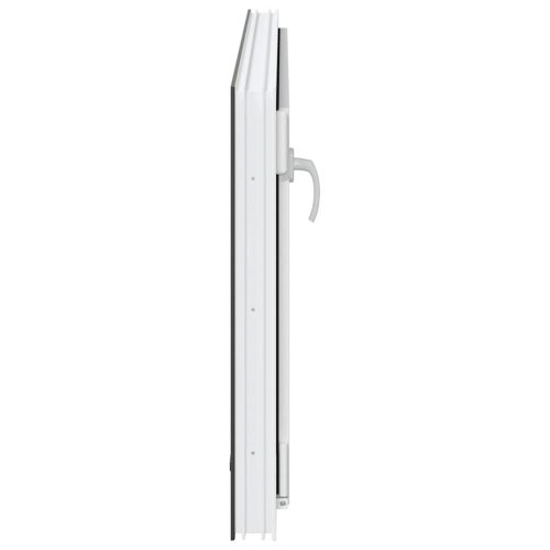  alagsori ablak RISOR 110x60 cm billenő-forgatható DIN bal