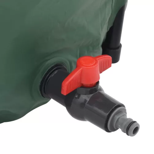 Összecsukható esővíz tartály 750 L